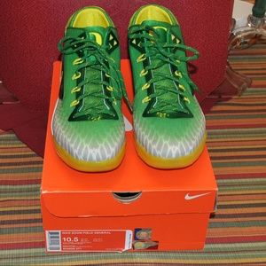 Zoom Field General ‘Oregon Ducks’ Another trainer